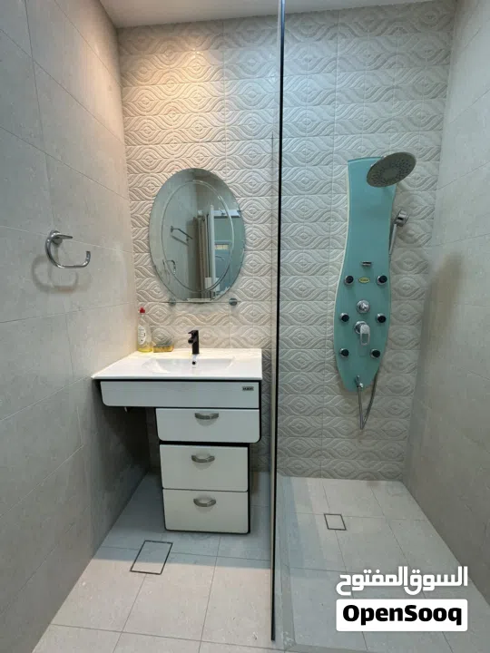 Studio for rent in Juffair – Prime location near Lulu Hypermarket 210 BD with EWA