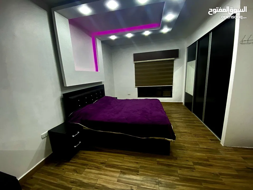 استديو مميز ومفروش بالقرب من كوزمو السابع