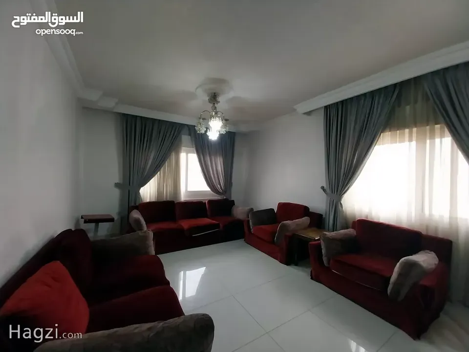 شقة مفروشة للإيجار 200م2 ( Property 18900 ) سنوي فقط