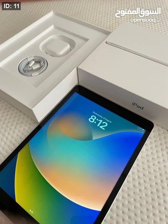 Ipad 9 2021