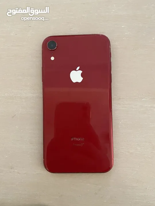 iPhone XR 128