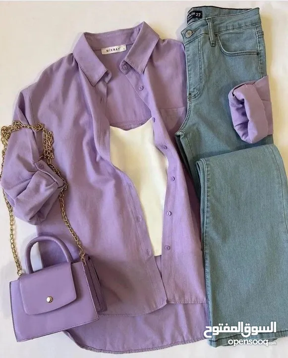 ملابس من ماركه بولو جديده Poloz Clothing