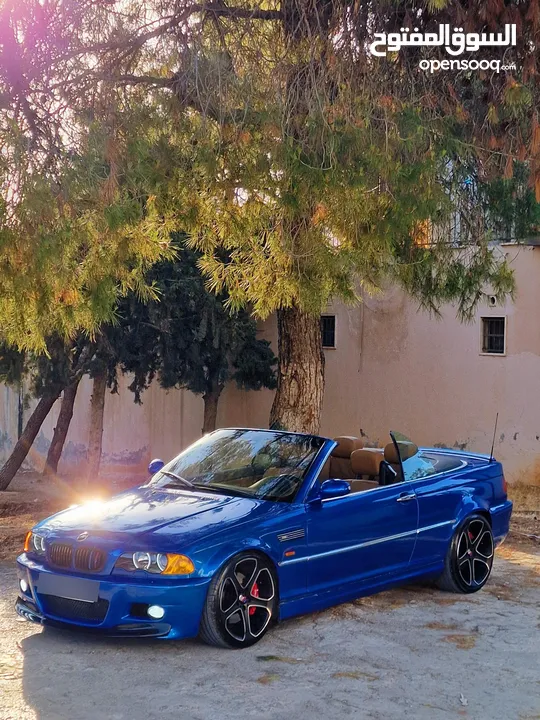 BM W 330 CC مميزه جدآ