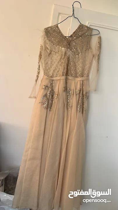 فساتين سهره