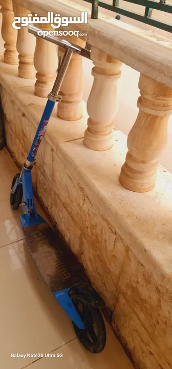سكوتر اطفال