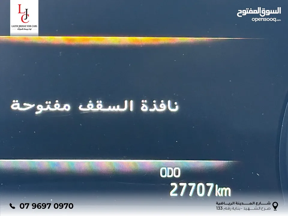 VX تويوتا لاند كروزر توين تيربو وارد وكفالة الوكالة‏  Toyota Land Cruiser VX Twin-Turbo V6 2023