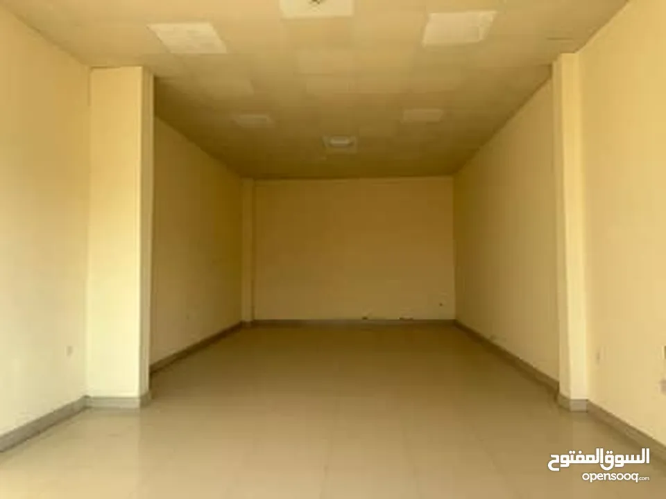 مخازن للايجار