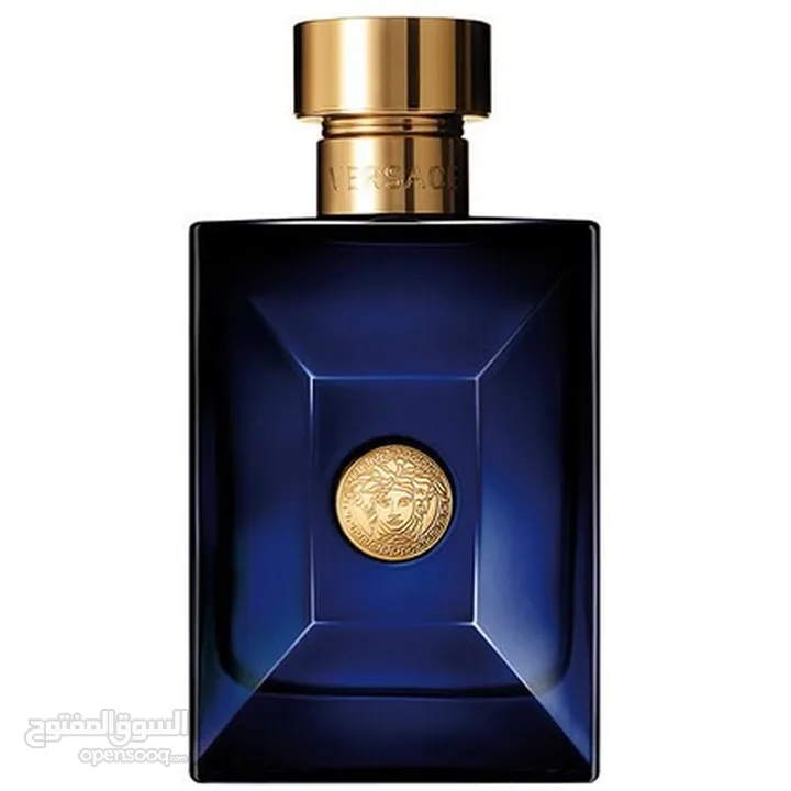 Perfumes copy master