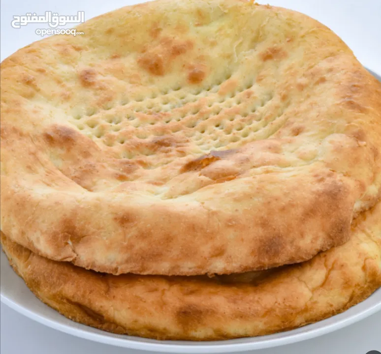 اكلات افغاني بخاري اصلي بدون مطبوخ في كمان مطبوخ اسعار نص ريال