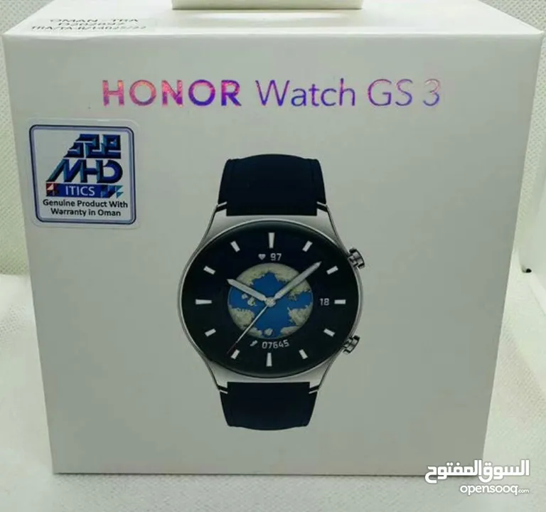 watch honor GS3 for sale