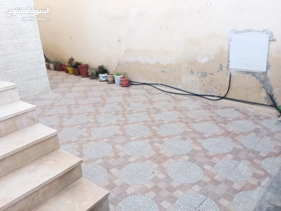 منزل مستقل للبيع ضاحية مكة