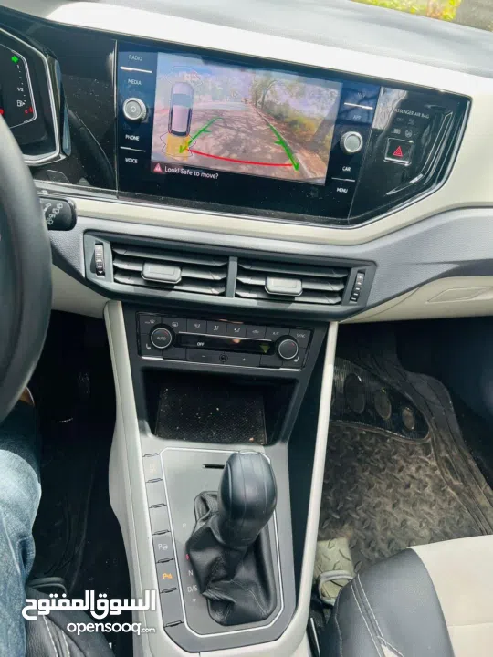 بولو 2022 فل مسكر للبيع