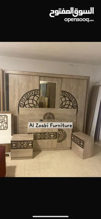 غرف نوم ماستر  لفتره محدوده