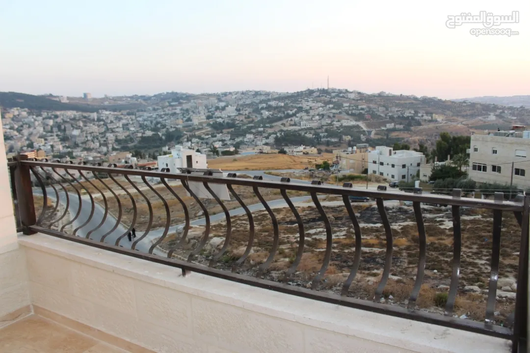 شقة سكنية للبيع في مرج الحمام