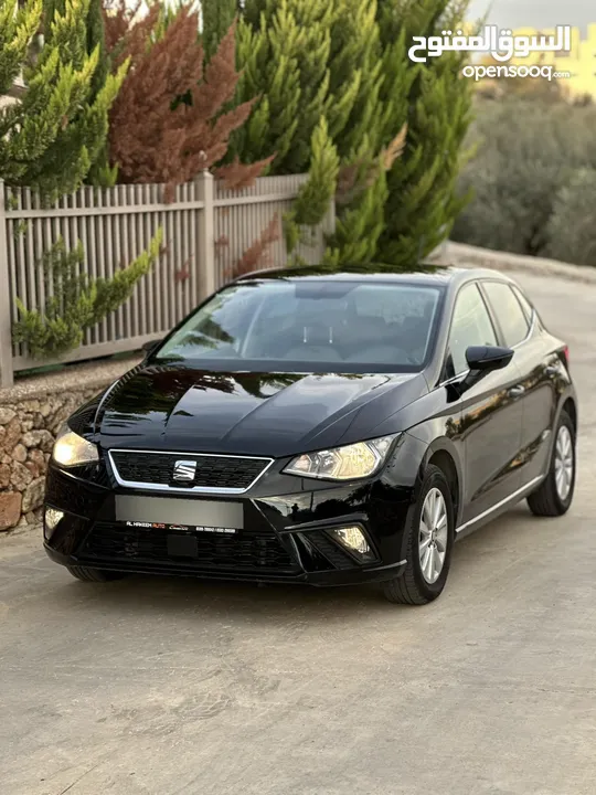 ابيزا دهان شركة عداد 44000 ترخيص 2018