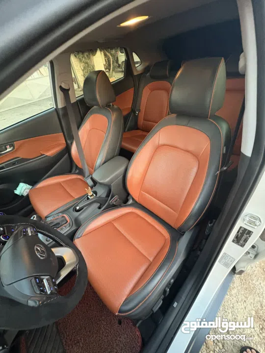 هونداي كونا 2018 ترخيص 2019 ولا غرام بويه بصلاه ع نبي