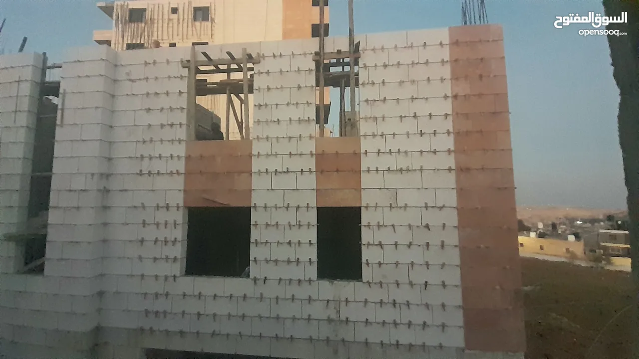 اسكانات زهرة المدائن