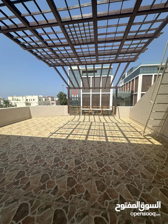 Athiaba Villa with elevator for rent من المالك from owner