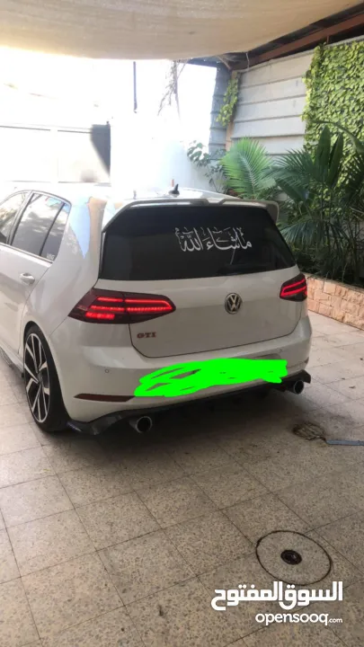 جتي اي 2019 للبيع