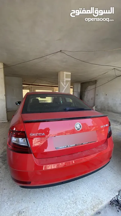 Skoda octavia للبيع