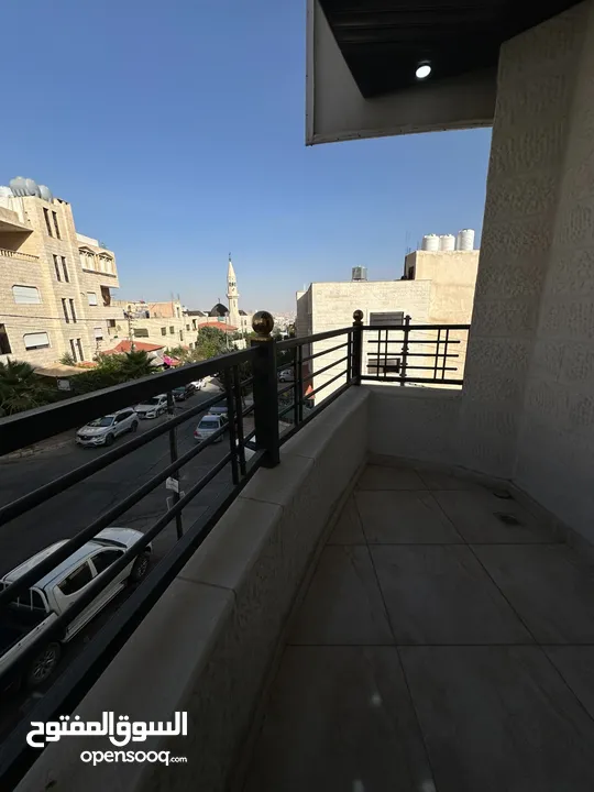 شقة تسوية جديده للبيع في طبربور