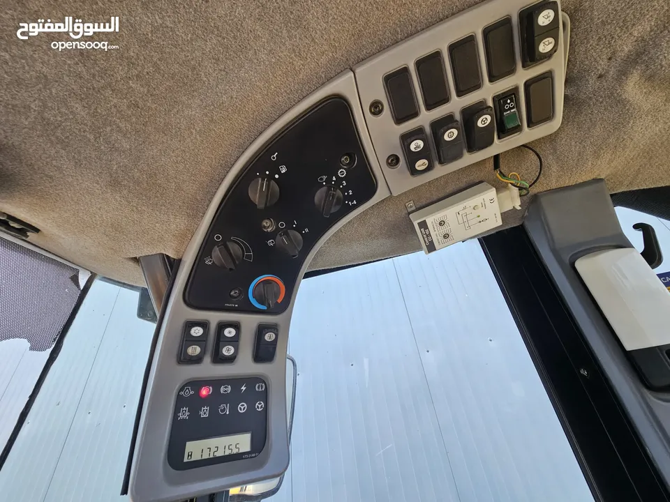 لودر كاتربلر 966H بحالة ممتازة للبيع بسعر مغري