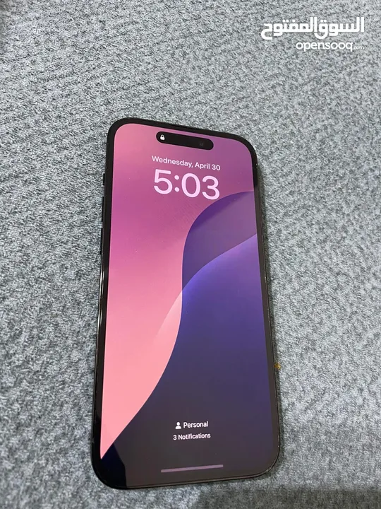 iPhone 14 Pro 128g