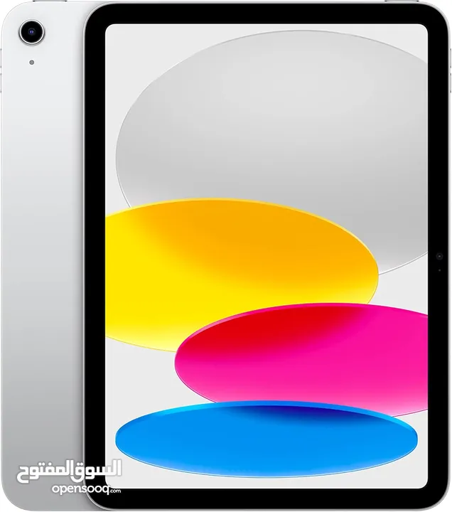 Apple iPad (10th Generation)
