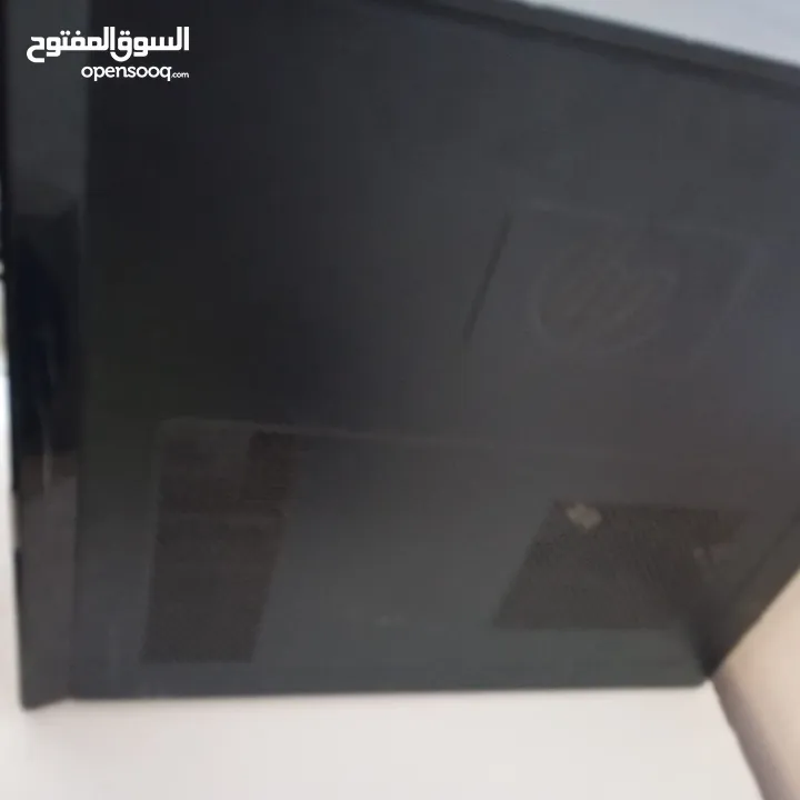 جهاز windows 7 للبيع بحالة ممتازة جدا
