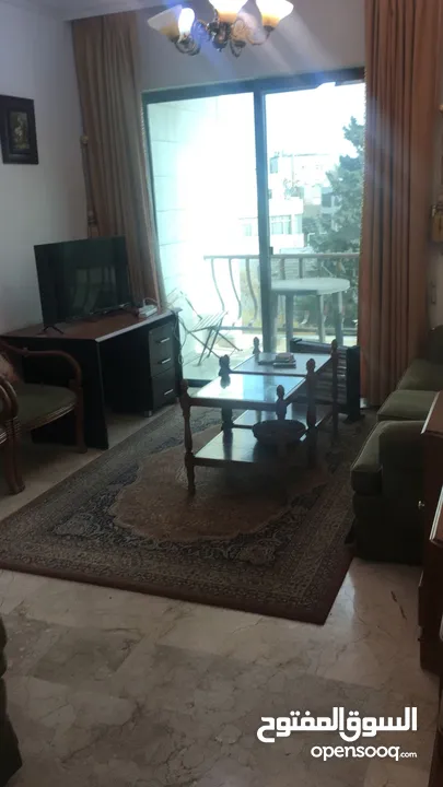 شقق مفروشة للإيجار