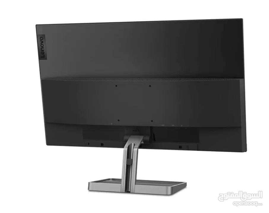 Lenovo L27i-30 27" IPS Full HD VGA & HDMI 75Hz FreeSync VESA Mount & Metal Stand