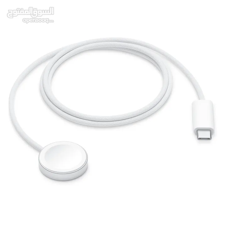 Cable apple watch Series 9 type C