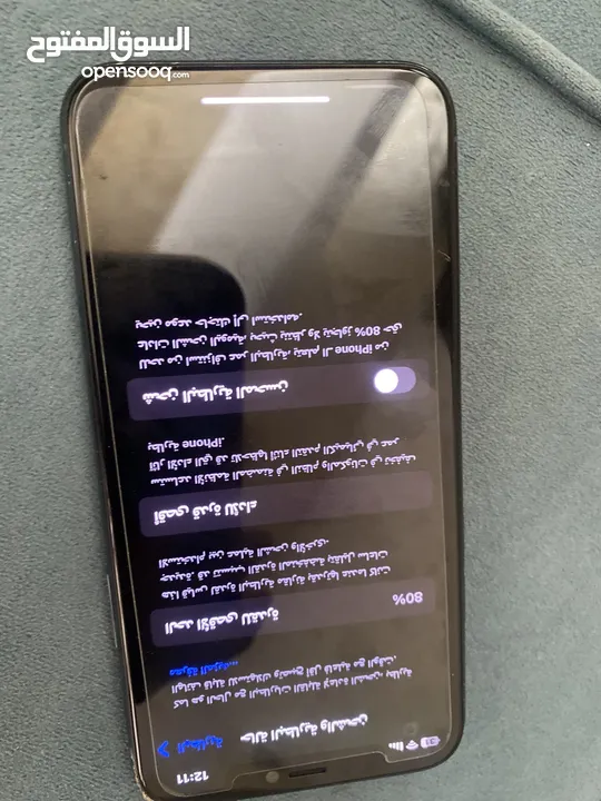 iPhone 11pro