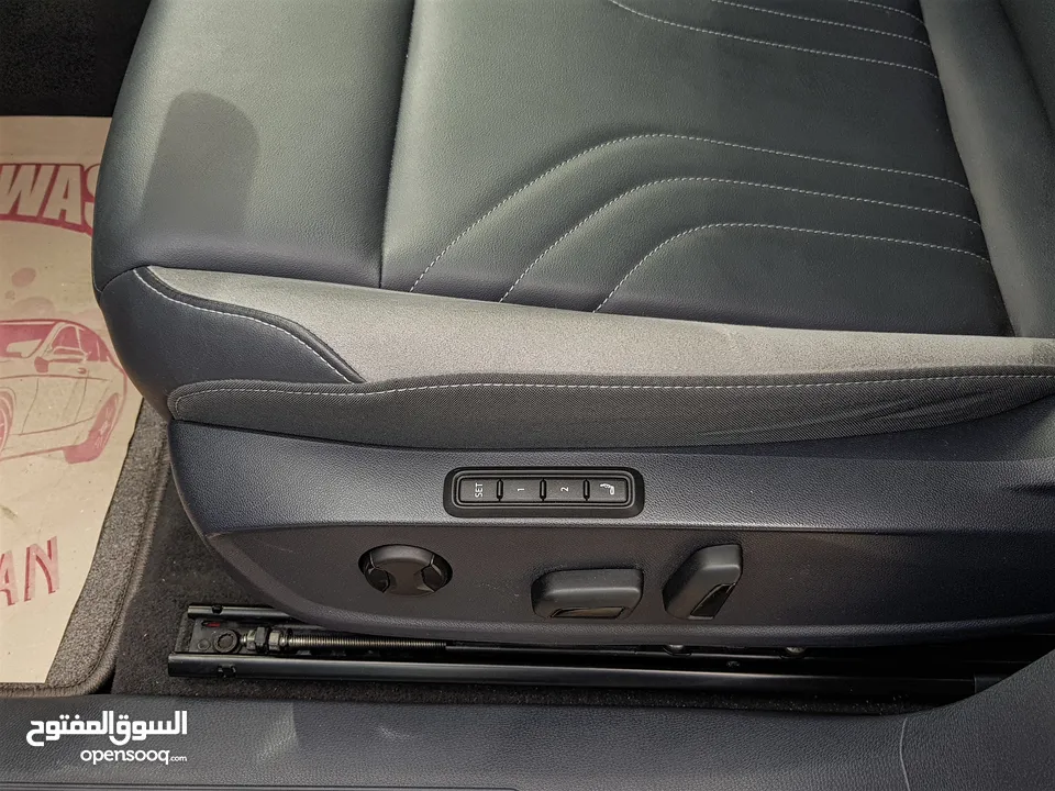 ID4 PRO 2021 عداد 29 ألف كم