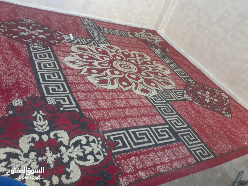 سجاده لون خمري للبيع
