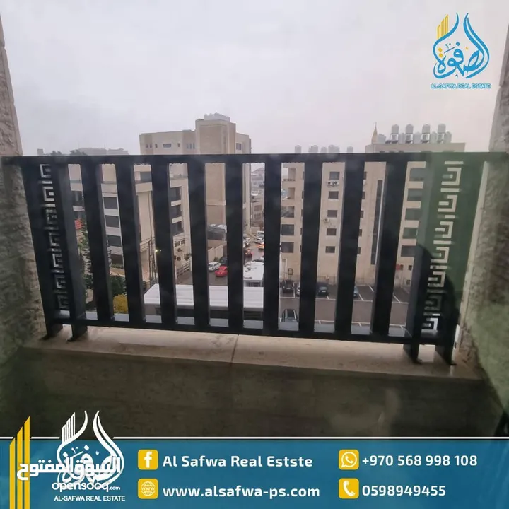 استديو مميز مفروش للايجار قريب جدا على وسط البلد قريب من كل الخدمات نضيف و جديد وامن