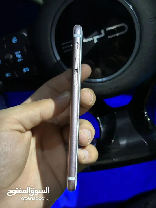 Iphone 6s 64GB like new