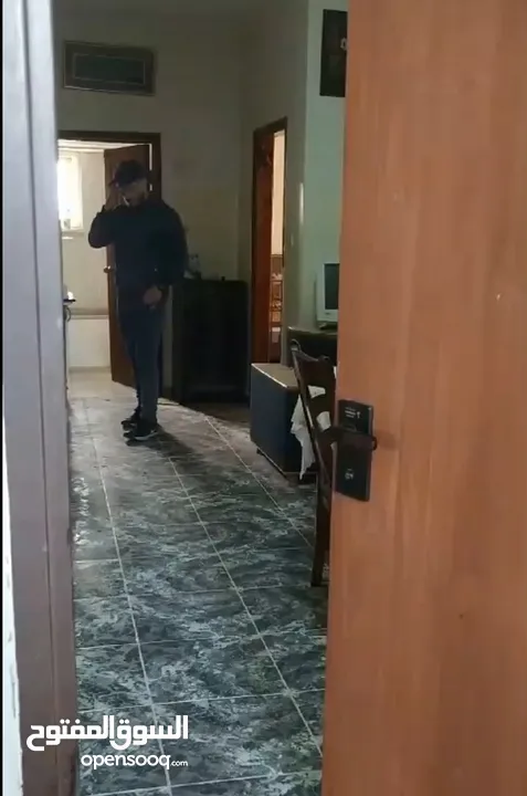 شقة في بيرنبالا مفروشة للإيجار