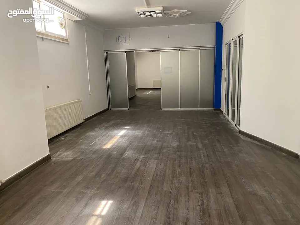 Luxury Villa For Rent In Abdoun