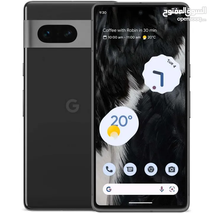 Google pixel 7  12-128