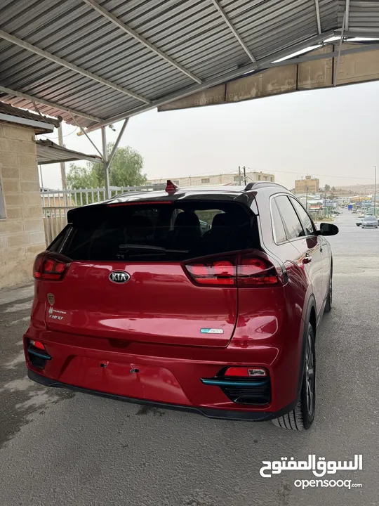 نيرو كهربا 2020 ممشى قليل