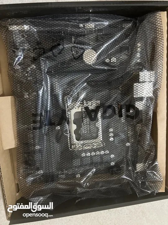 مذر بورد H610M K