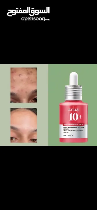 منتجات اصلية 100٪ للعناية المثالية بالشعر والبشره