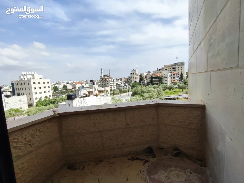 شقة مفروشة جزئيا للايجار في الماصيون قرب فندق الميلينيوم