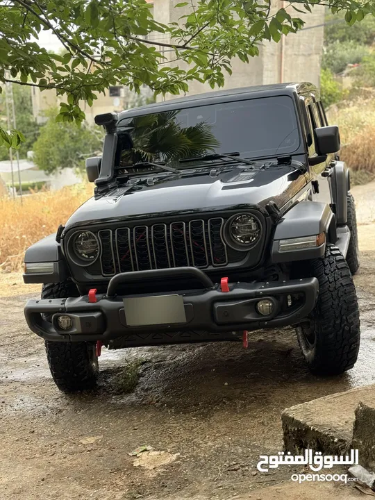 Rubicon 2021/