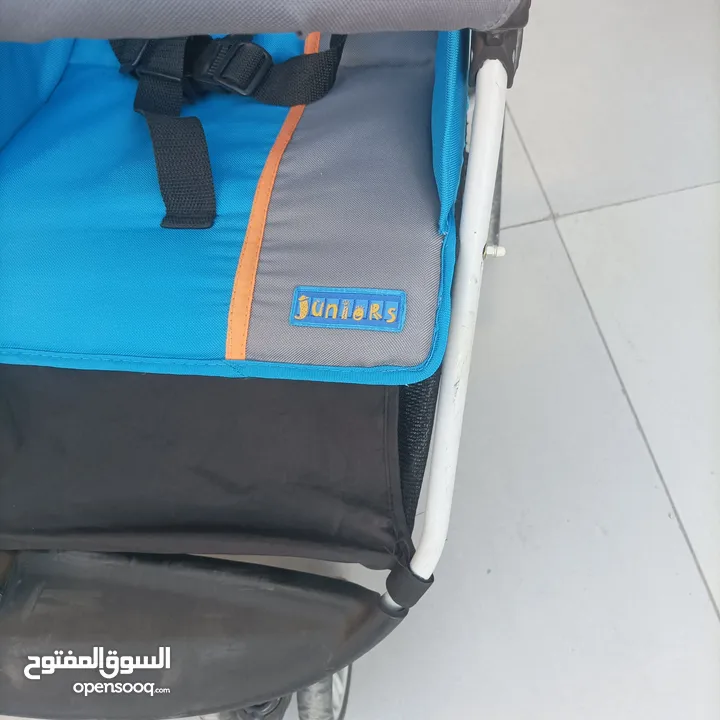 عرباية شارع تؤام