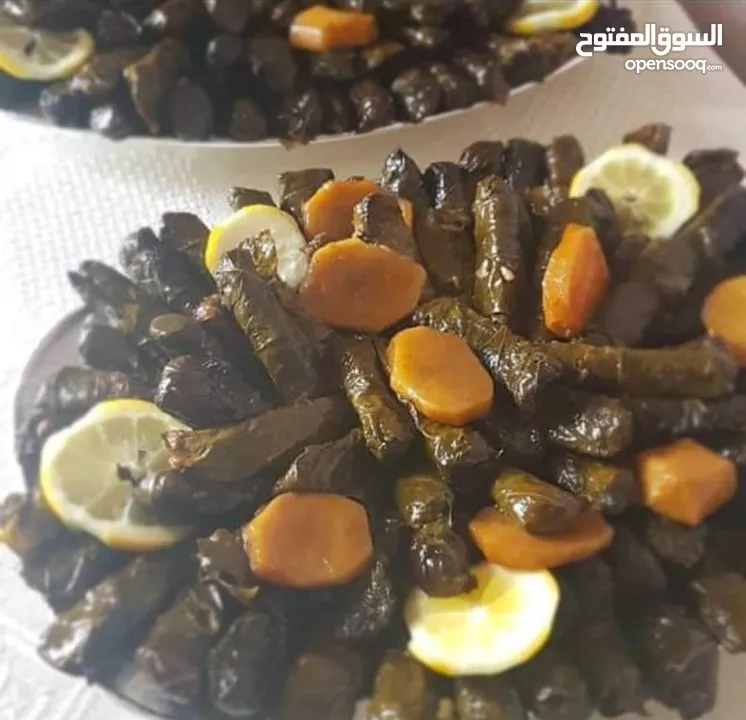 مطبخ بيتي يمتاز بالجوده