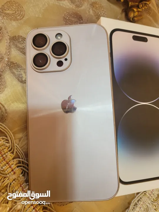 ايفون 14 pro mix