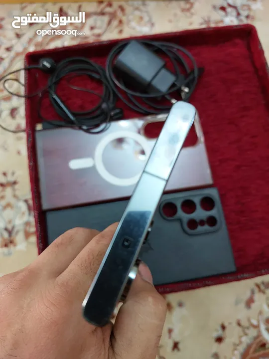 Galaxy S23 Ultra