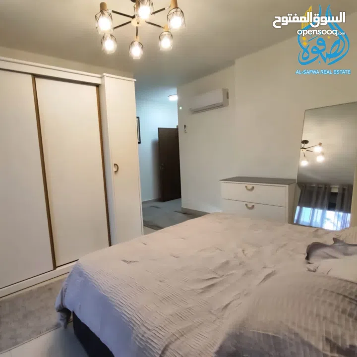 شقه مميزه سوبر ديلوكس فهم للايجار عين مصباح قرب بنك القاهره عمان